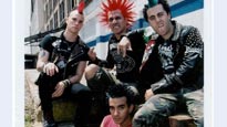 The Casualties