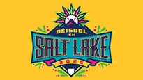 Béisbol en Salt Lake: Charros de Jalisco v Venados De Mazatlan