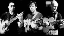 California Guitar Trio