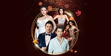 Ma Thuat Tinh Yeu - Spell on You