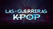 Las Guerreras Kpop