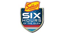 Sahlen's Six Hours of The Glen