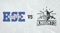 High School Hockey Night in Fishers: HSE v CIK