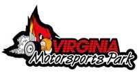 Virginia Motorsports Park Tickets
