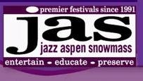 Jazz Aspen / Snowmass - Snowmass Town Park Tickets