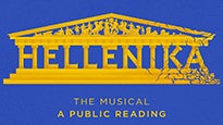 HELLENIKA: The Musical (A Public Reading) at Wilson Theater at Vogel Hall – Milwaukee, WI