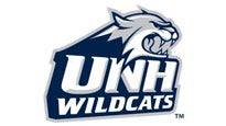 UNH Women's Hockey