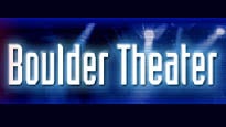 Boulder Theater