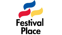 Festival Place Tickets
