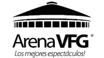 Arena VFG Tickets