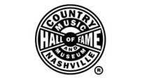 Country Music Hall of Fame Tickets