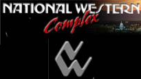 National Western Complex Tickets