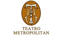 Teatro Metropolitan Tickets