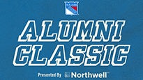 2026 Rangers Alumni Classic Presented by Northwell at Madison Square Garden – New York, NY