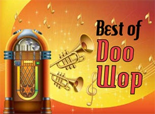 "The Best of Doo Wop Volume IV"