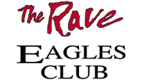 The Rave Eagles Club Seating Chart