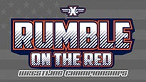 Rumble On The Red