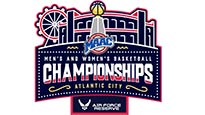 2026 Air Force Reserve MAAC Men's and Women's Basketball Championships