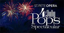 4th of July Pops Spectacular