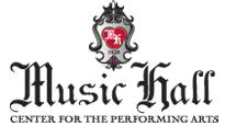 Music Hall Center