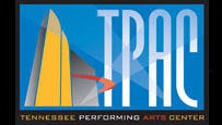 TN Perf Arts Ctr James K Polk Theater Tickets