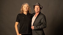 Jerry Harrison & Adrian Belew: REMAIN IN LIGHT at Orpheum Theatre – Los Angeles, CA