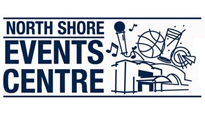 North Shore Events Centre Tickets
