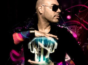 Roger Sanchez