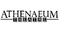 Athenaeum Theatre Seating Chart
