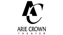 Arie Crown Theater Tickets