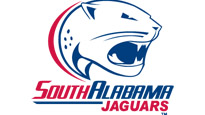 University of South Alabama Jaguar Football