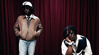Wale & Smino - Everything Is A Lot? The Tour 