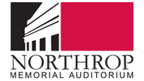 Northrop Auditorium