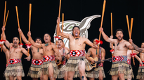 Te Arawa Kapa Haka Regionals 2026 - Day 2