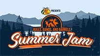 Bass Pro Shops Bulls, Bands, & Barrels Summer Jam ft. Jon Pardi