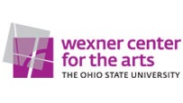 Wexner Center for the Arts Tickets