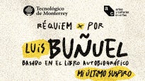 Requiem por Luis Buñuel