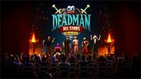 DEADMAN ALL STARS LIVE at Rosemont Theatre