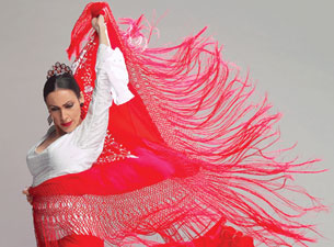 Gala De Cierre Festival Internacional Flamenco MX 2026