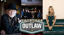 Outlaw Festival: Willie Nelson, Wilco, Sheryl Crow & More!