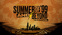 Summer of '99 and Beyond Festival - Day 1