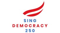 Sing Democracy 250 at DAR Constitution Hall