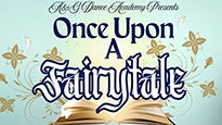 "Once Upon a Fairytale" A&G Dance Academy 14th Annual Dance Recital