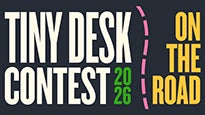 Tiny Desk Contest On The Road 2026 at Warsaw, brooklyn