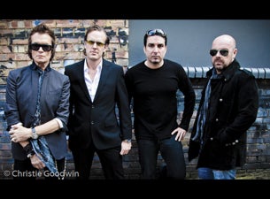 Black Country Communion, 2025-06-19, Кельн