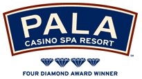 pala casino seating chart at event center
