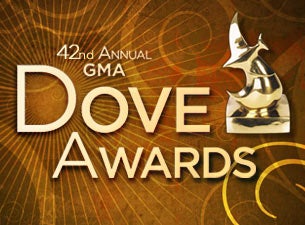 57th Annual GMA Dove Awards