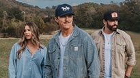 Dean Brody & The Reklaws "Hometown Heroes" Tour
