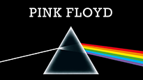 PINK FLOYD : DARK SIDE OF THE MOON Tickets Jun 25, 2026 Brossard
