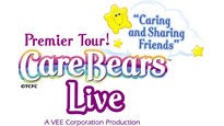 Care Bears Live : Caring and Sharing Friends
